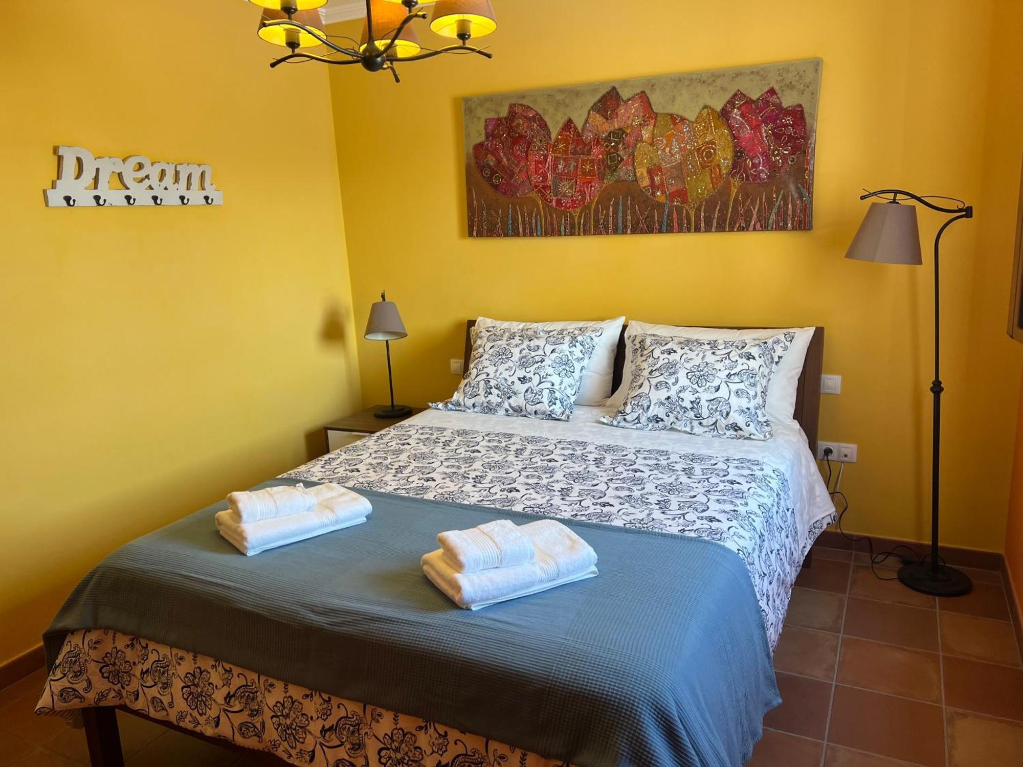 Casa Kyra Villa Tarajalejo Bagian luar foto