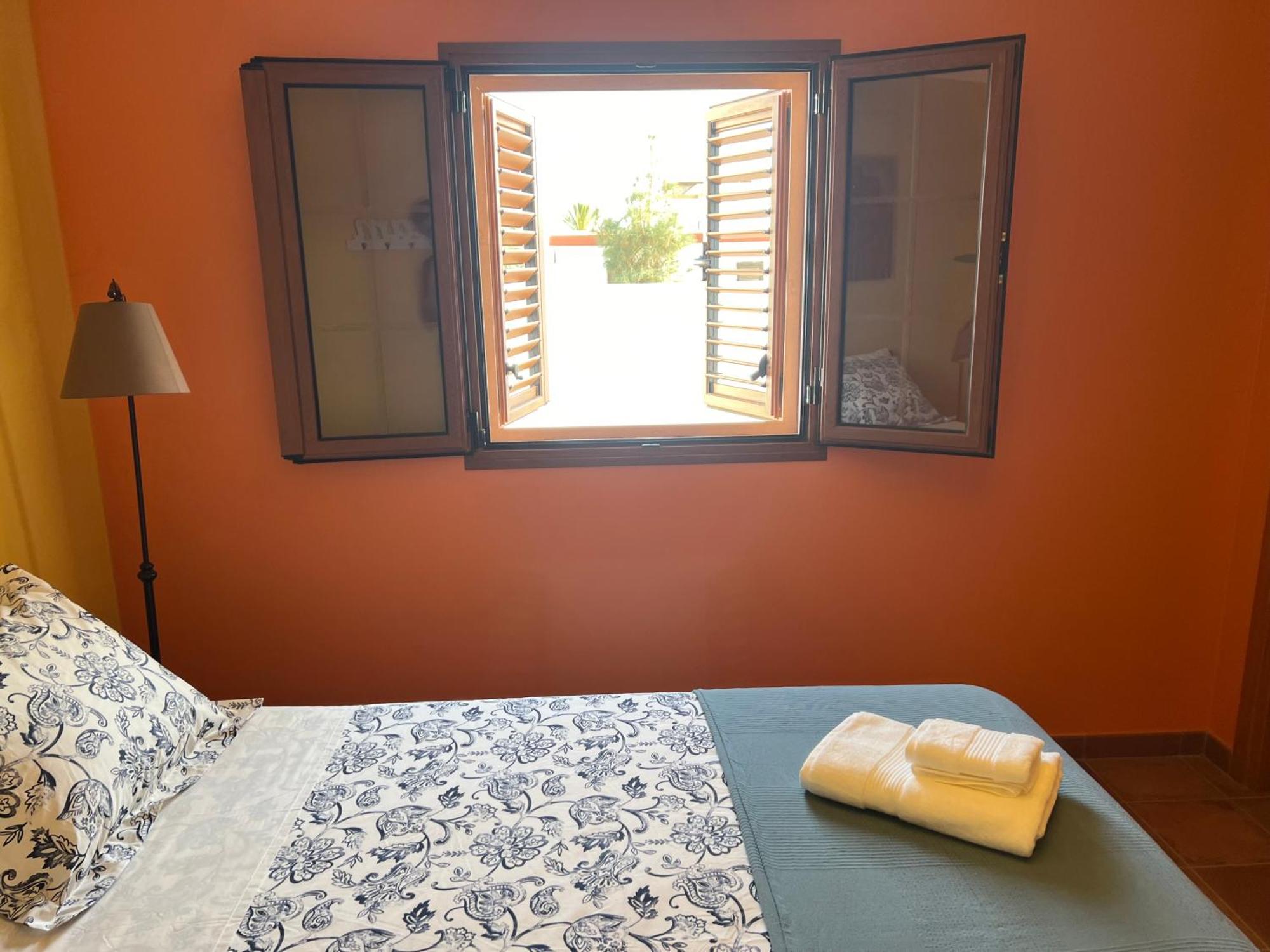 Casa Kyra Villa Tarajalejo Bagian luar foto
