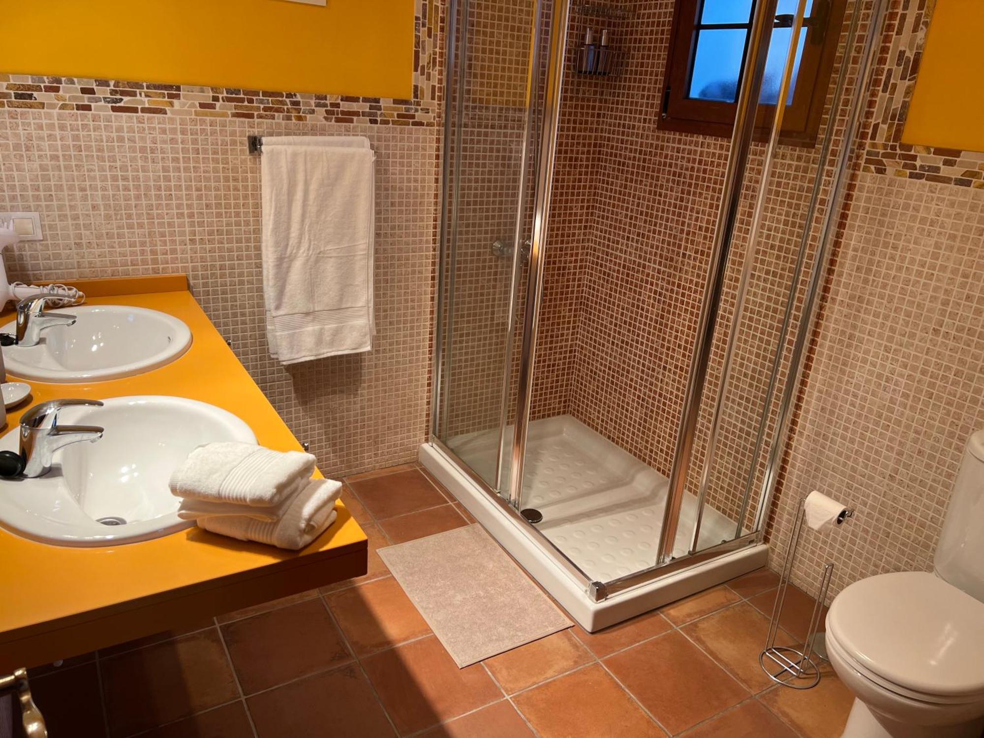 Casa Kyra Villa Tarajalejo Bagian luar foto